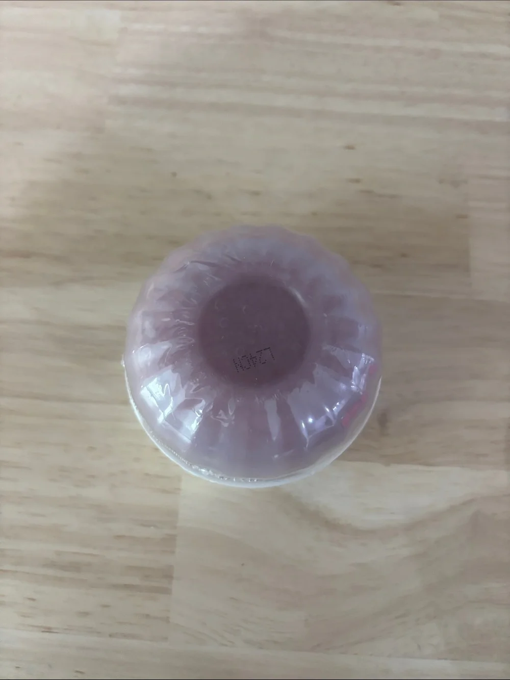Truly Beauty Glazed Donut Exfoliating Body Scrub